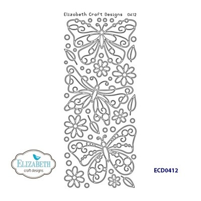 BUTTERFLIES &amp; BUBBLES PC