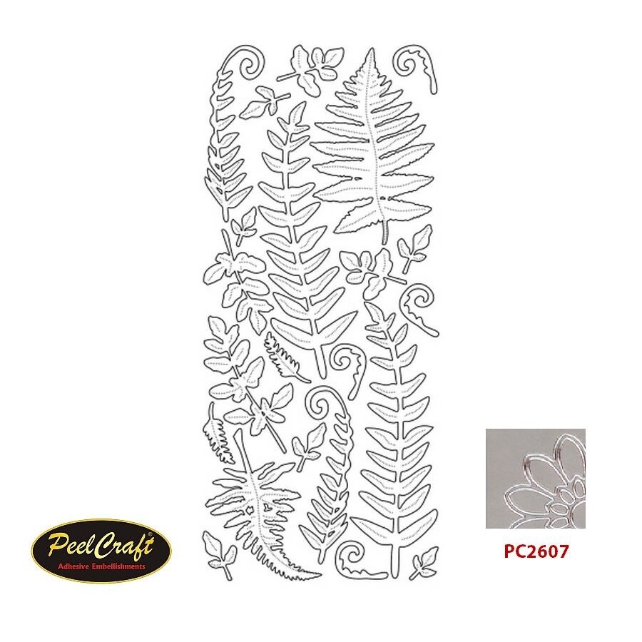 FERNS SILVER PC