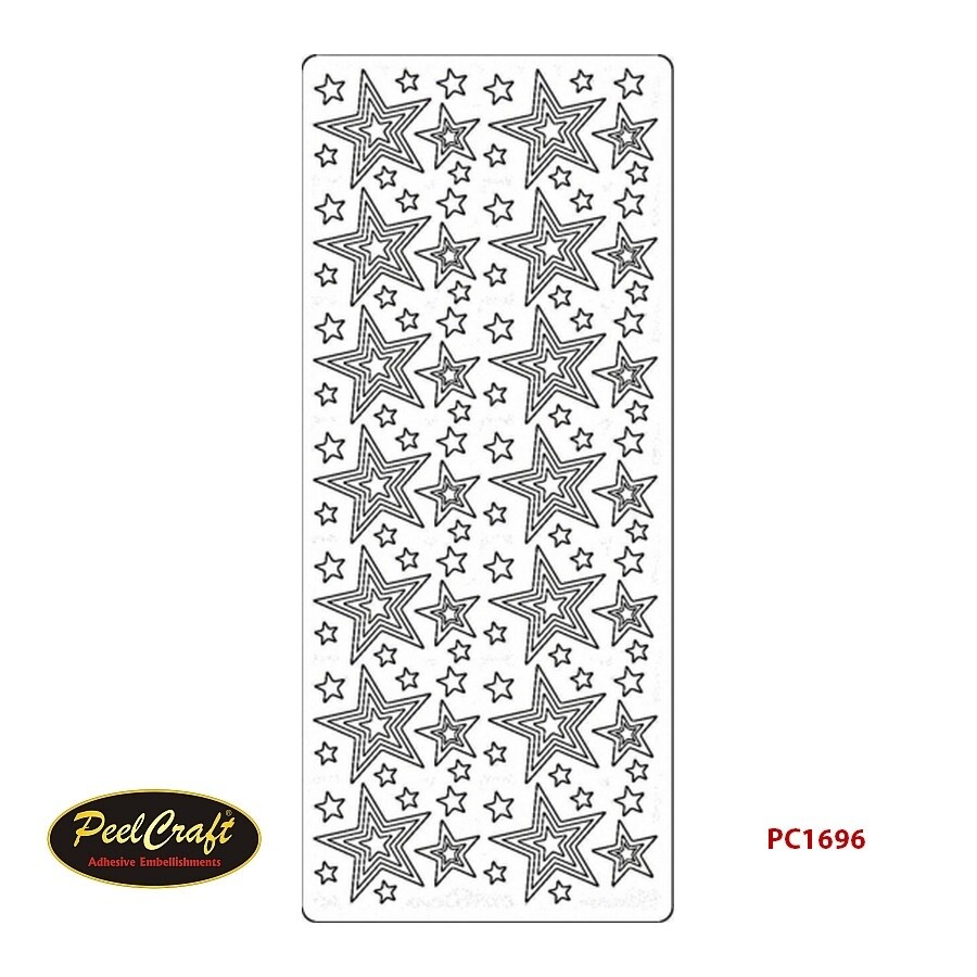 STARS NESTED PC