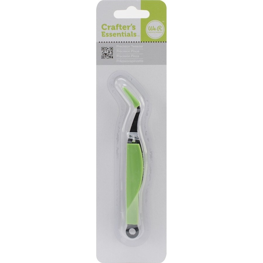 PRECISION TWEEZERS