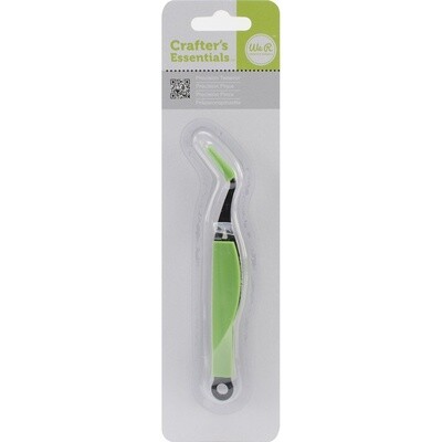 PRECISION TWEEZERS