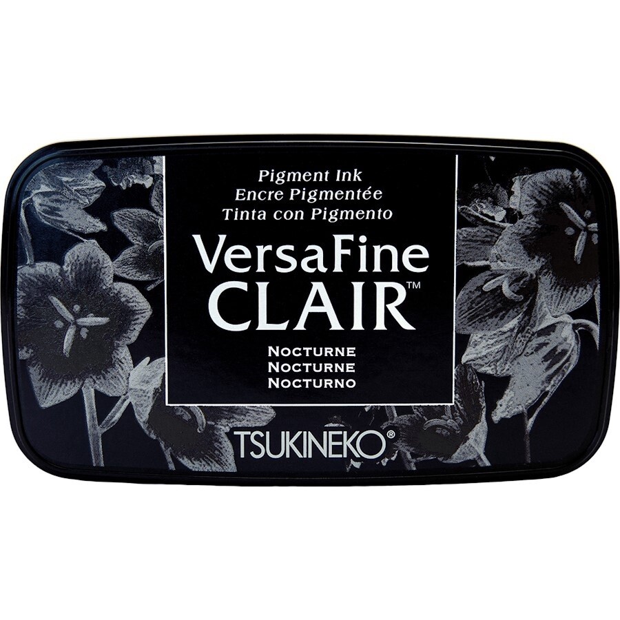 NOCTURNE CLAIR STAMP PAD