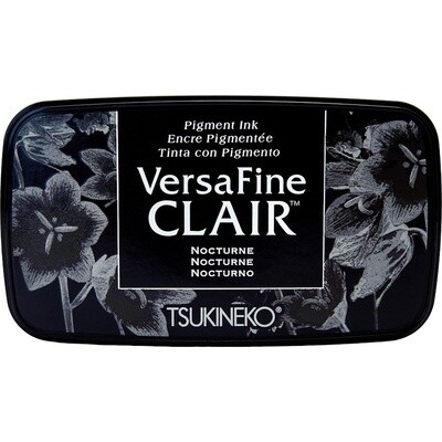 NOCTURNE CLAIR STAMP PAD