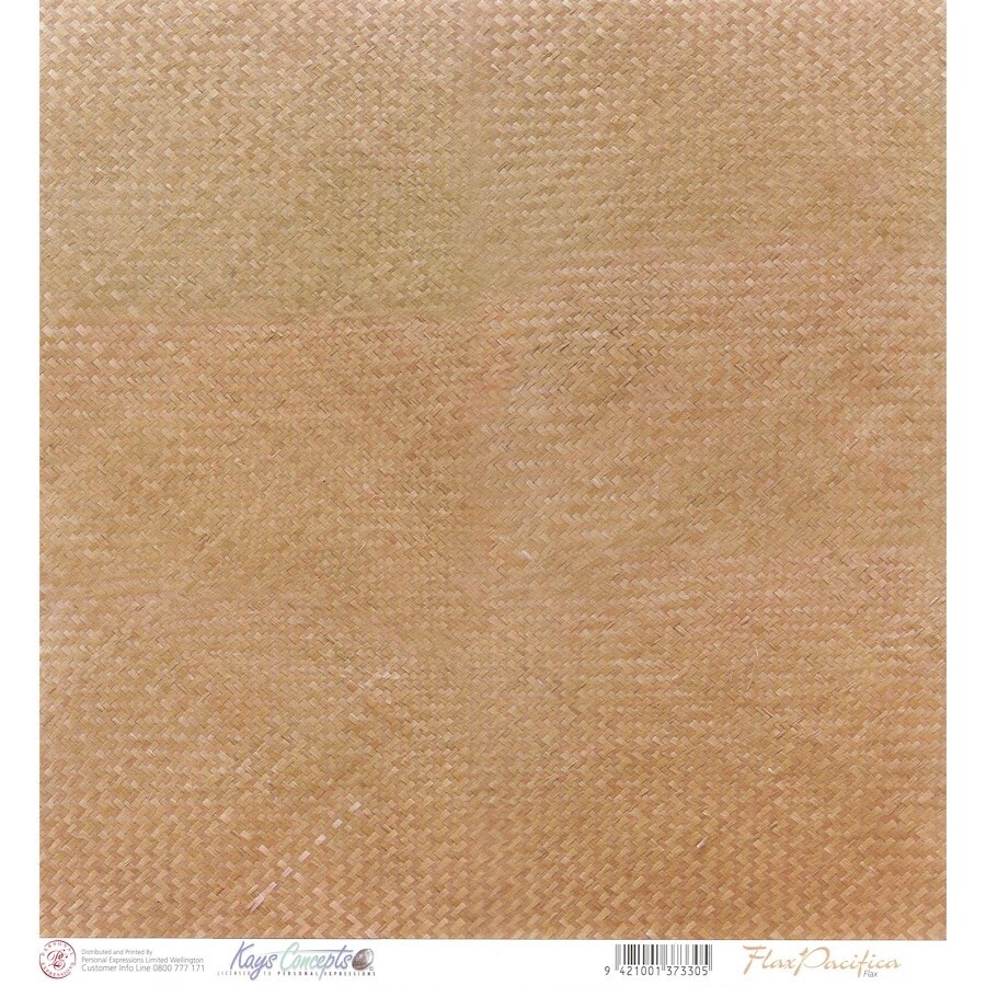 FLAX PACIFICA FLAX