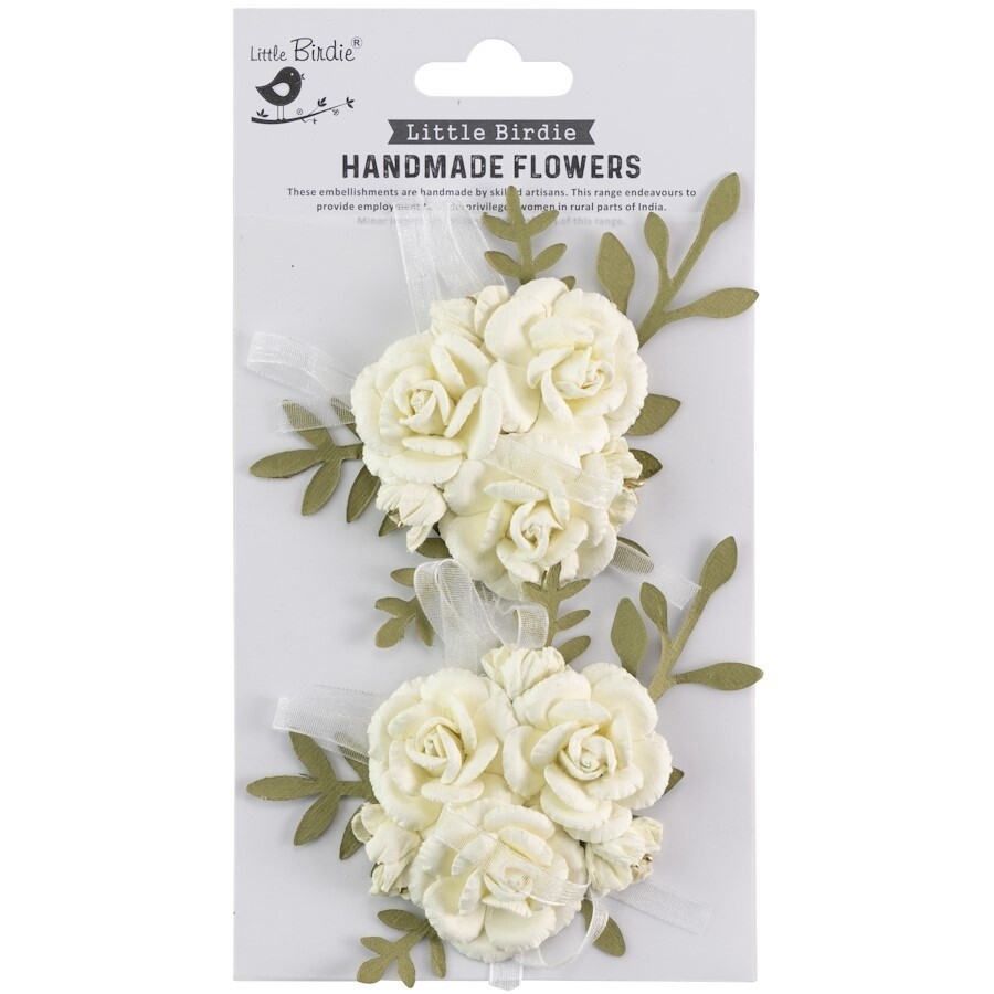 AMOR MIO - ARION PAPER FLOWERS
