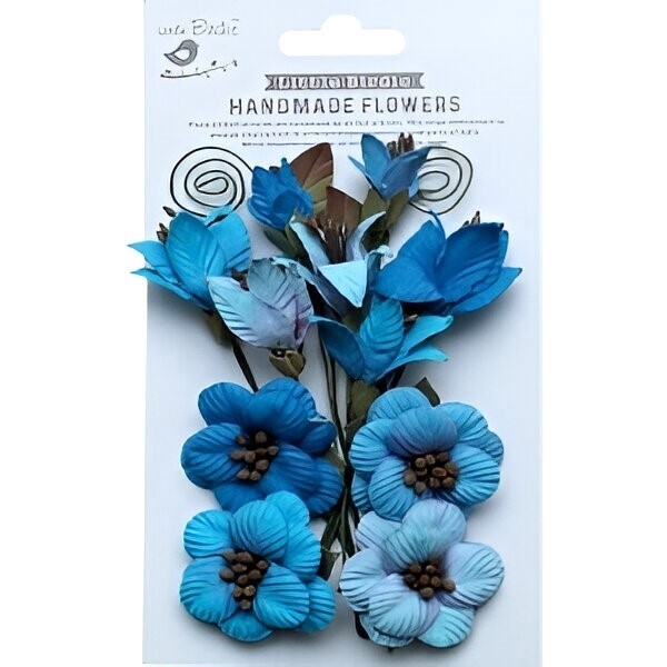 AQUA SPLASHS - DENNY PAPER FLOWER