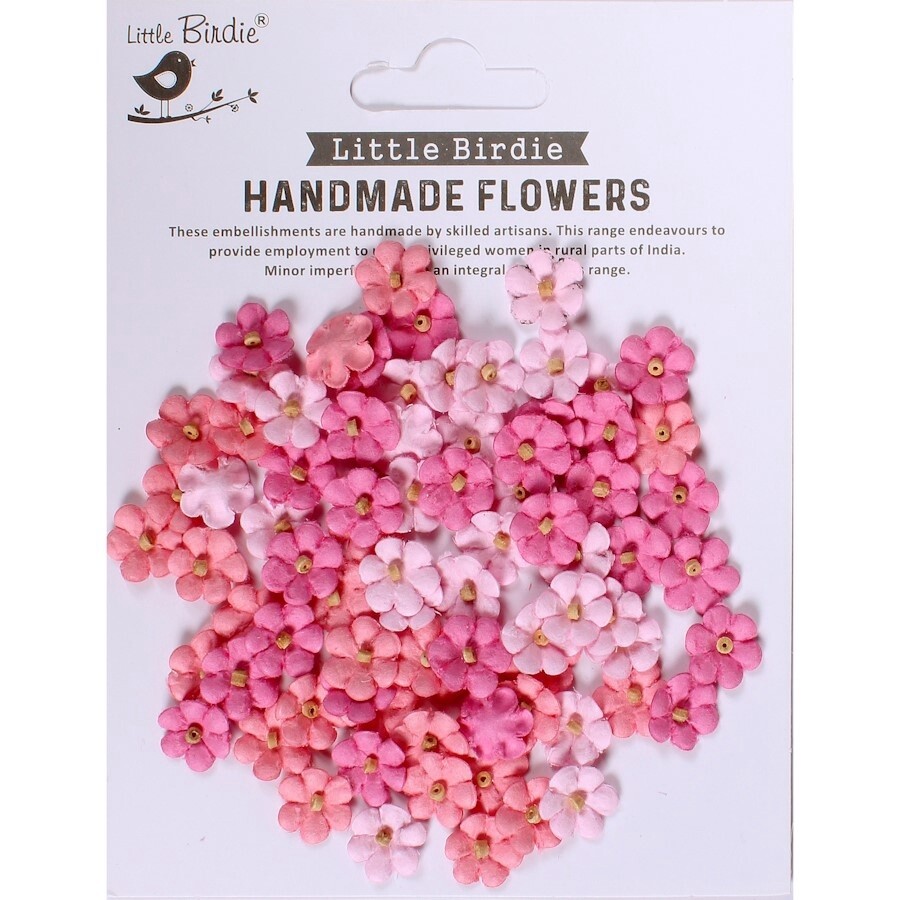 CELEBRATE LIFE - ESME PAPER FLOWERS