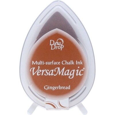 GINGERBREAD VERSA MAGIC DEW DROP INK PAD