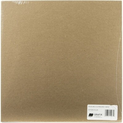 NATURAL BOARD MEDIUM