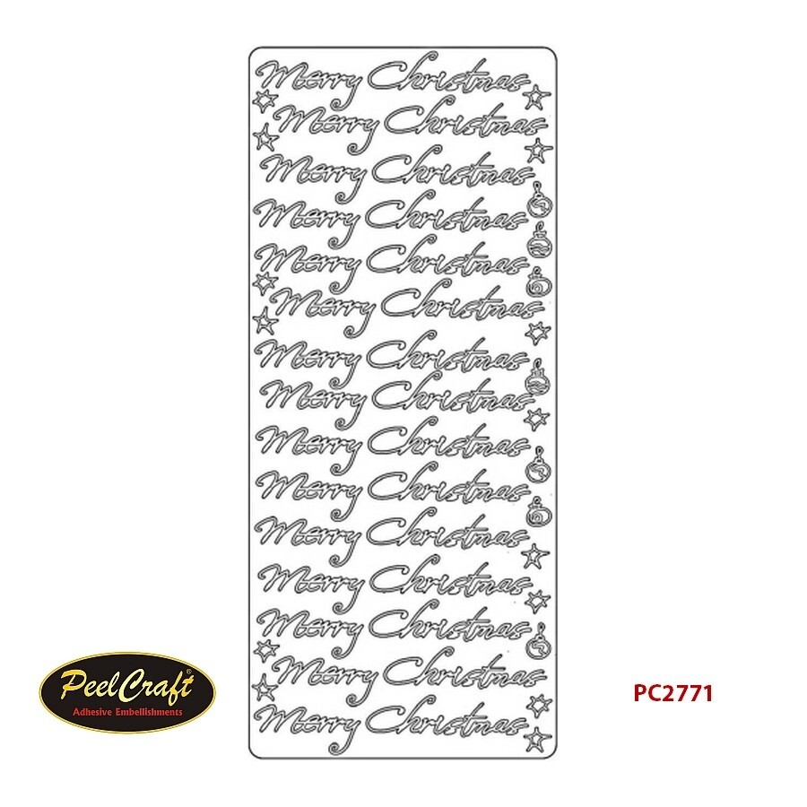 MERRY CHRISTMAS SCRIPT PC