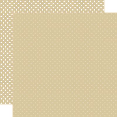 TAN DOTS D&amp;S