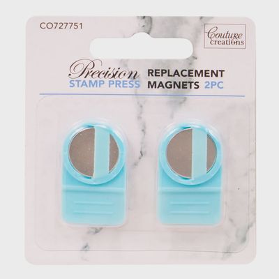 REPLACEMENT MAGNETS 2PK