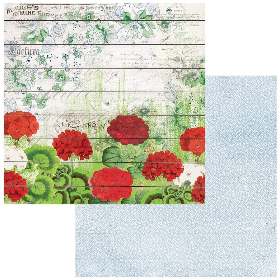 SPLENDOUR - SUMMER PORCH