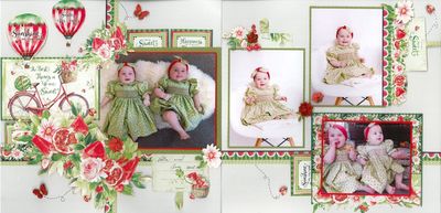SMILES FOR MILES PAGE KIT
