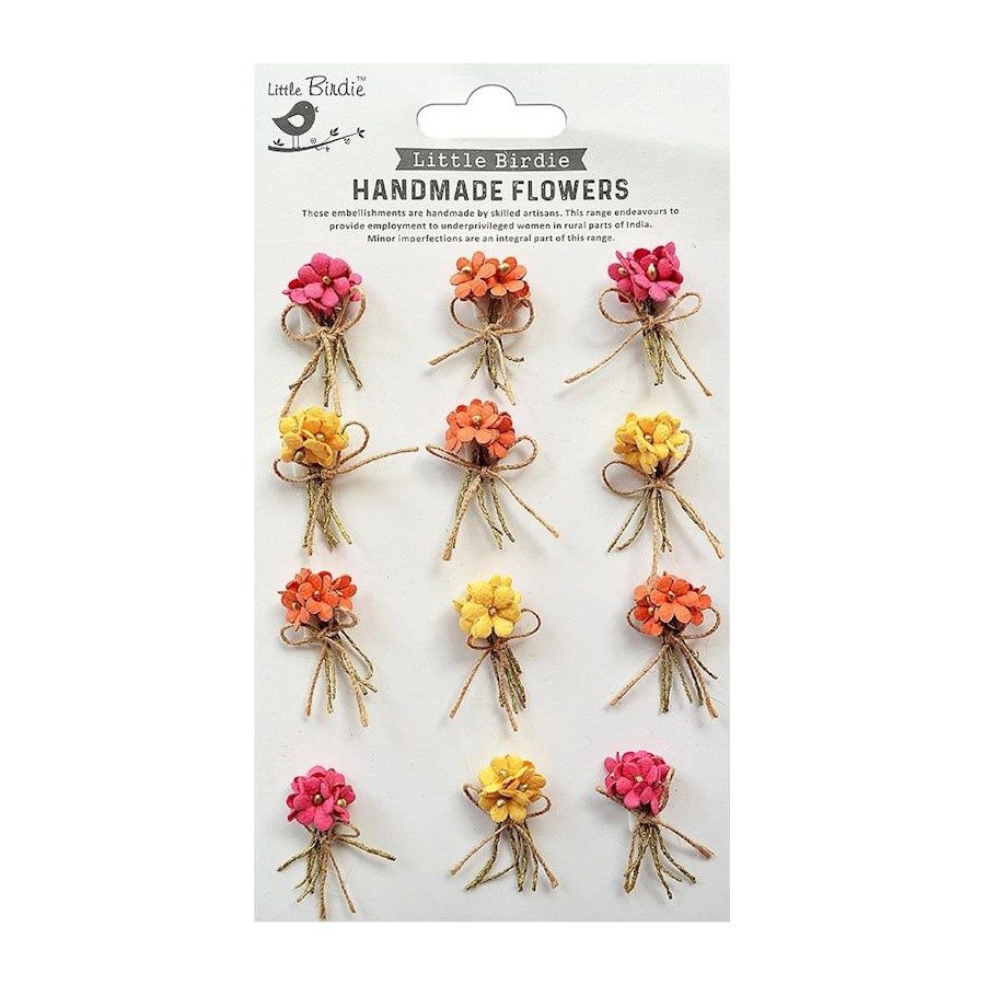 BOHO DREAMS BOUQUET FLOWERS