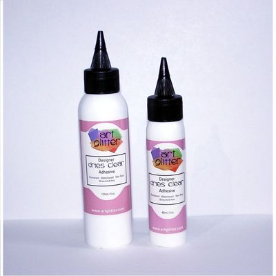 ART GLITTER ADHESIVE