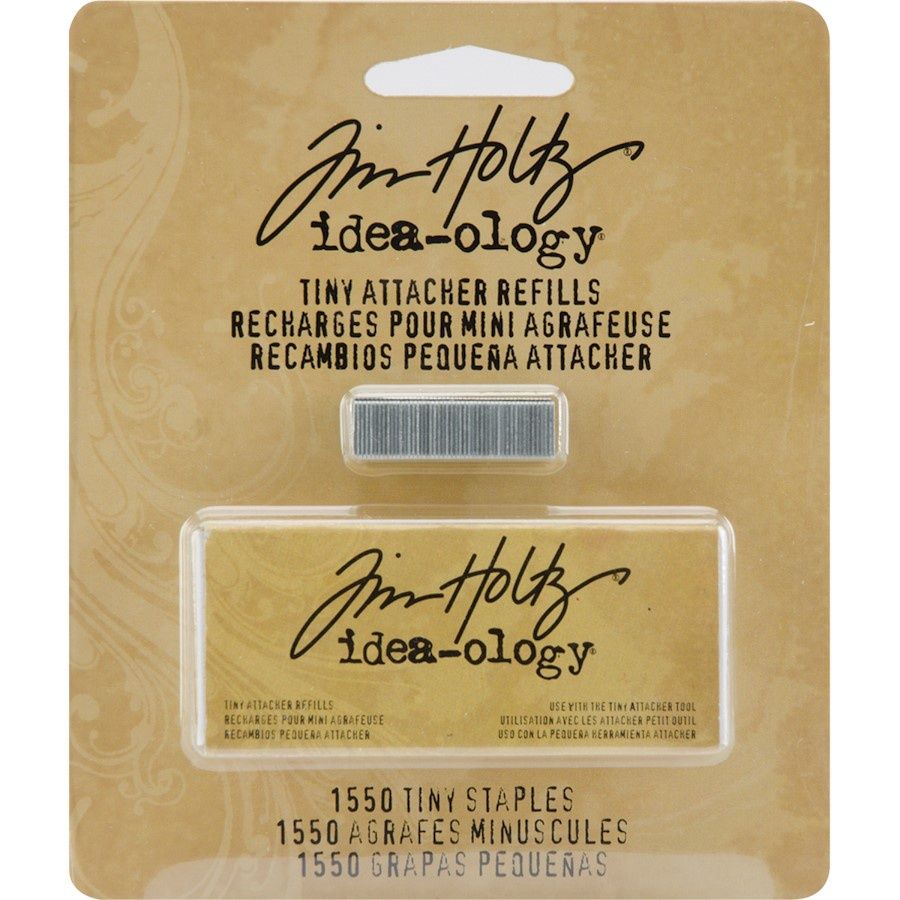 TINY ATTACHER REFILLS
