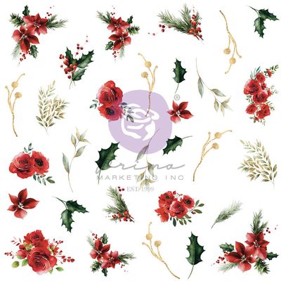 FROM THE NORTH POLE EPHEMERA PACK