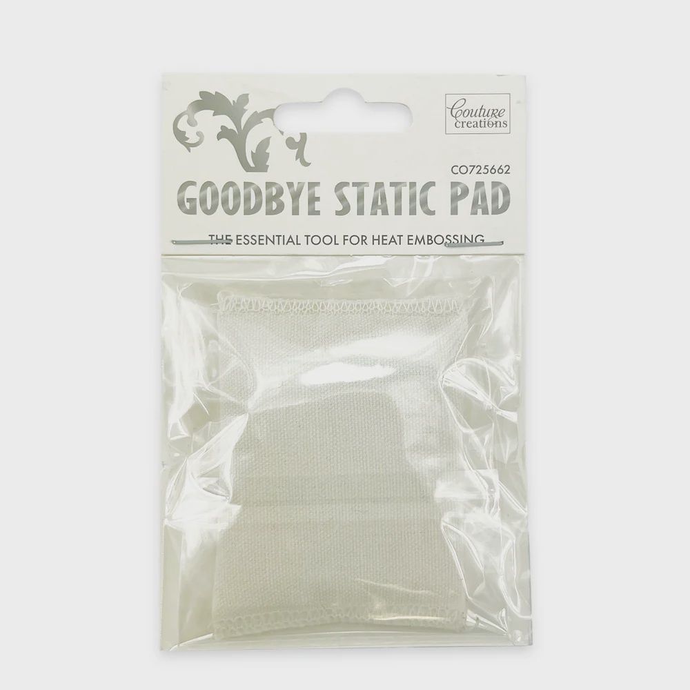 GOODBUY STATIC PAD