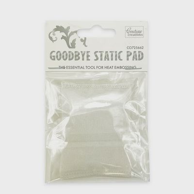 GOODBUY STATIC PAD