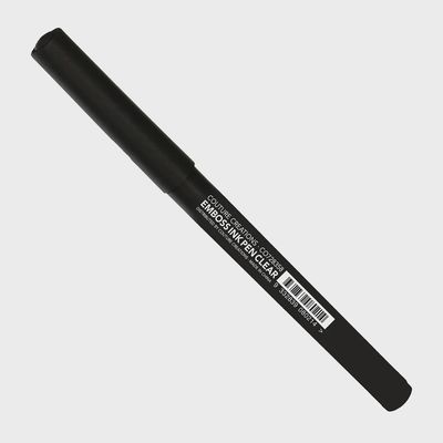 EMBOSS INK PEN CLEAR