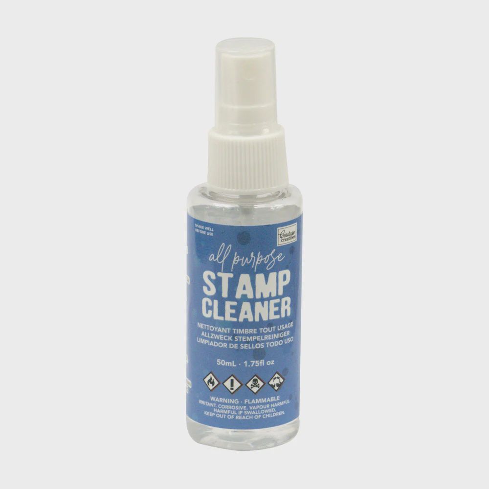 ALL PURPOSE STAMP CLEANER