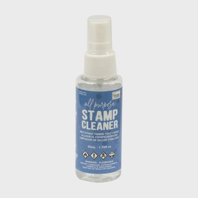 ALL PURPOSE STAMP CLEANER