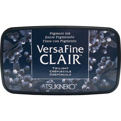 TWILIGHT CLAIR STAMP PAD