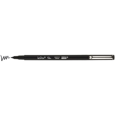 LE PEN FLEX BRUSH TIP PEN