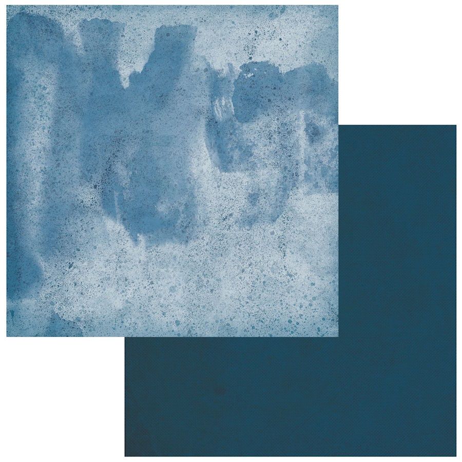 SUMMER PORCH - SOLIDS PAPER #4