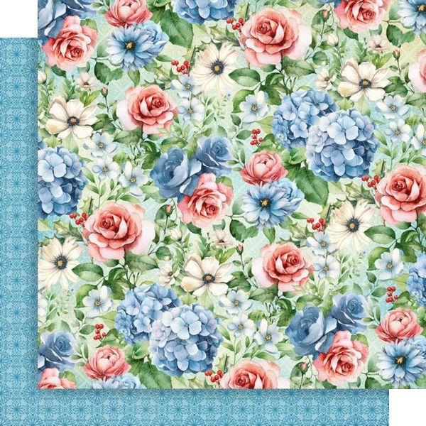 WINTER FLORAL - SEASON TO CELEBRATE