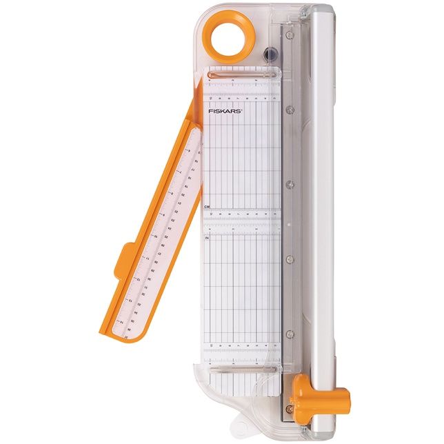 ROTARY BYPASS TRIMMER