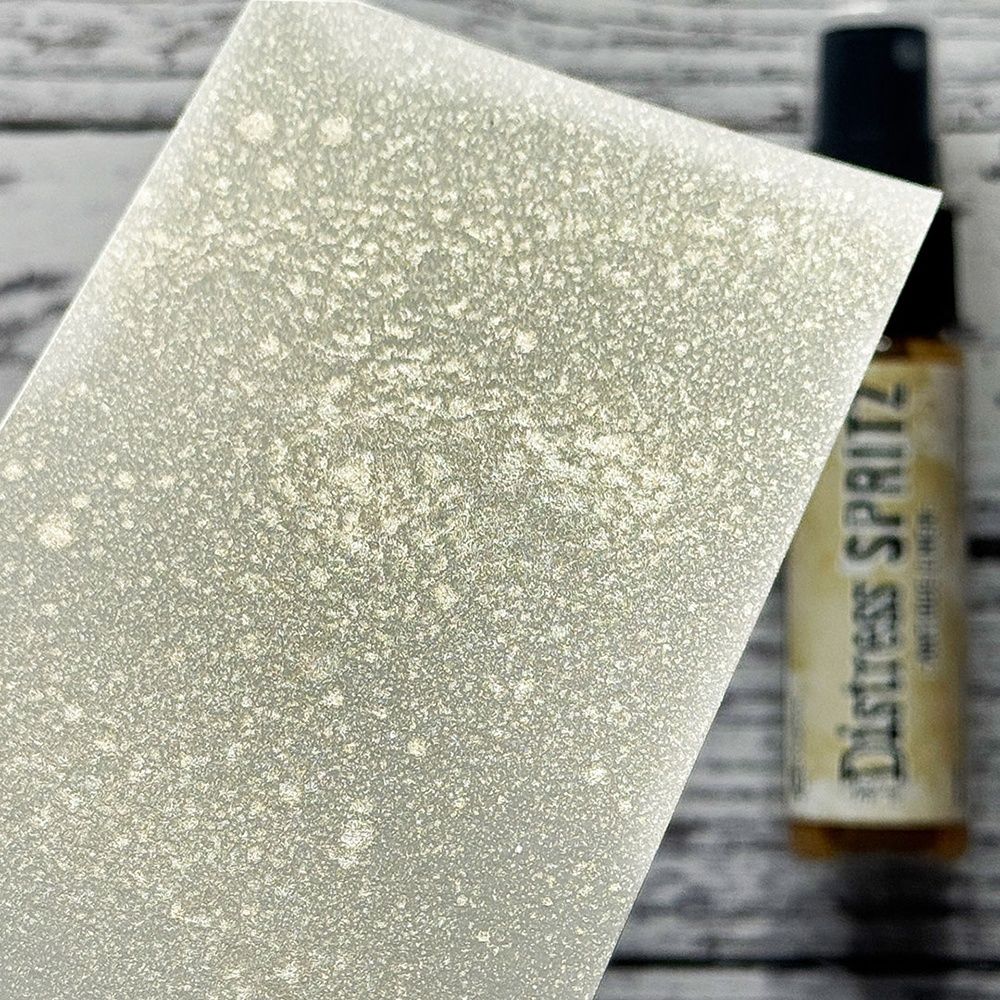 ANTIQUE LINEN DISTRESS SPRAYS