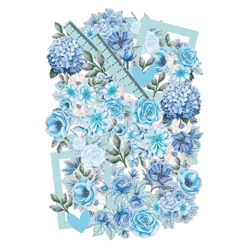 THIS BEAUTIFUL OASIS VELLUM CREATIVE CUTS
