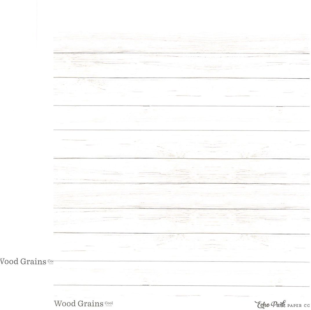 IVORY - WOOD GRAINS COOL
