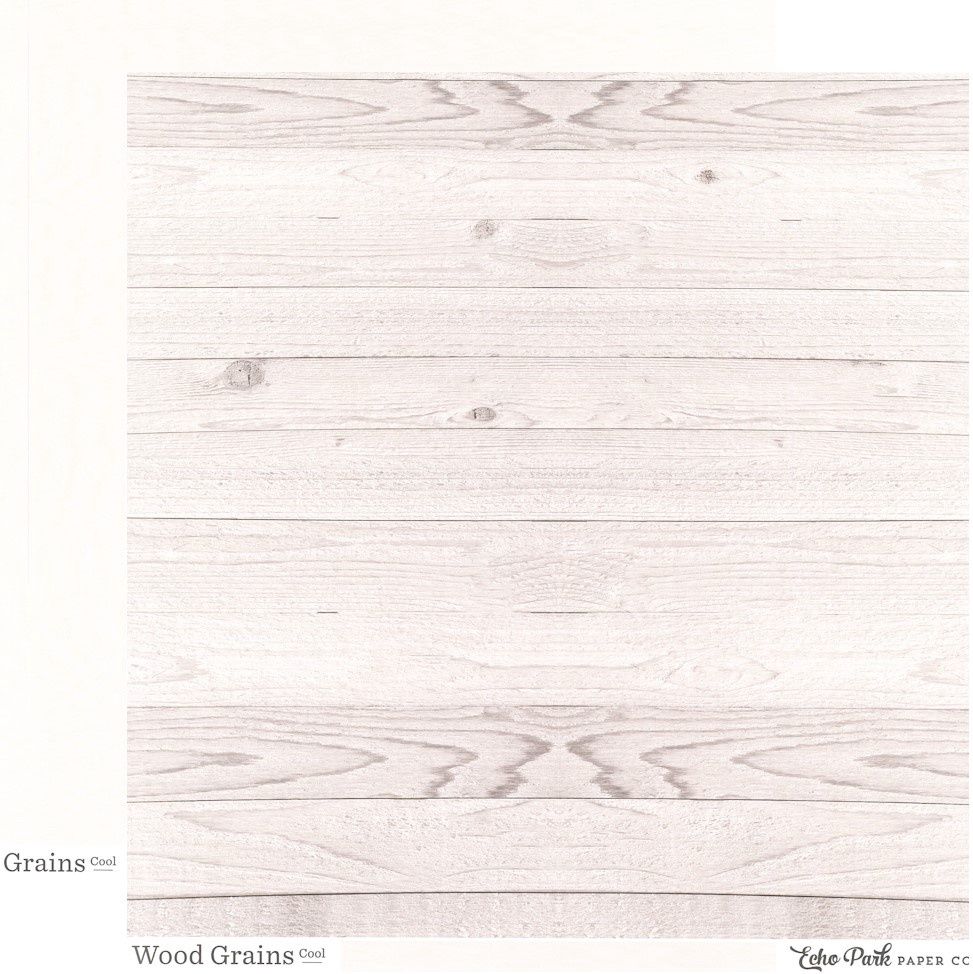 PALE - WOOD GRAINS COOL