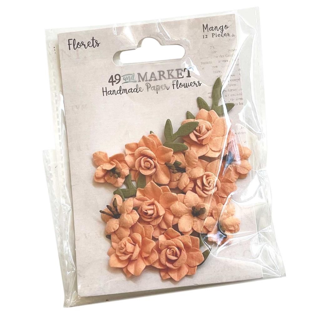 MANGO FLORETS