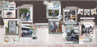 YOU&#39;RE ON CANDID CAMERA PAGE KIT