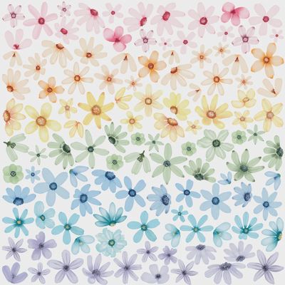 FULL SPECTRUM - COLOUR CRUSH