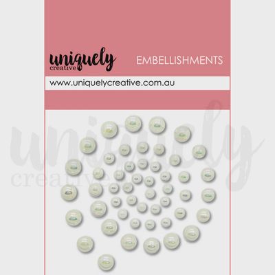 CHANTILLY PEARLS