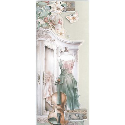 ELEGANCE CARD KIT