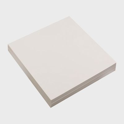 SMOOTH WHITE CARD 12x12