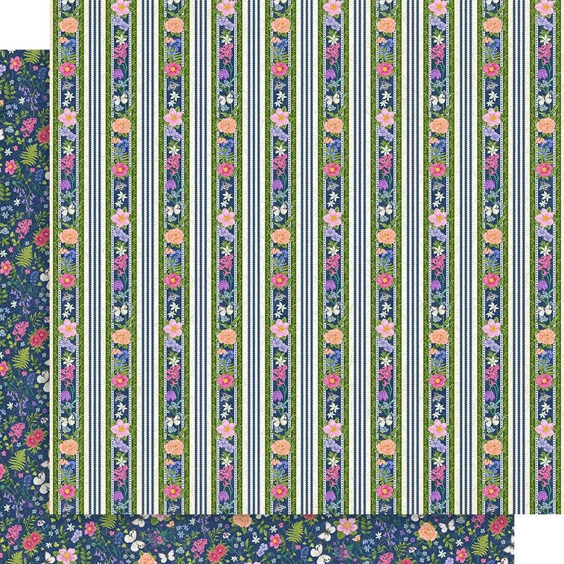 BLOSSOM BY BLOSSOM - SPRING IS IN THE AIR