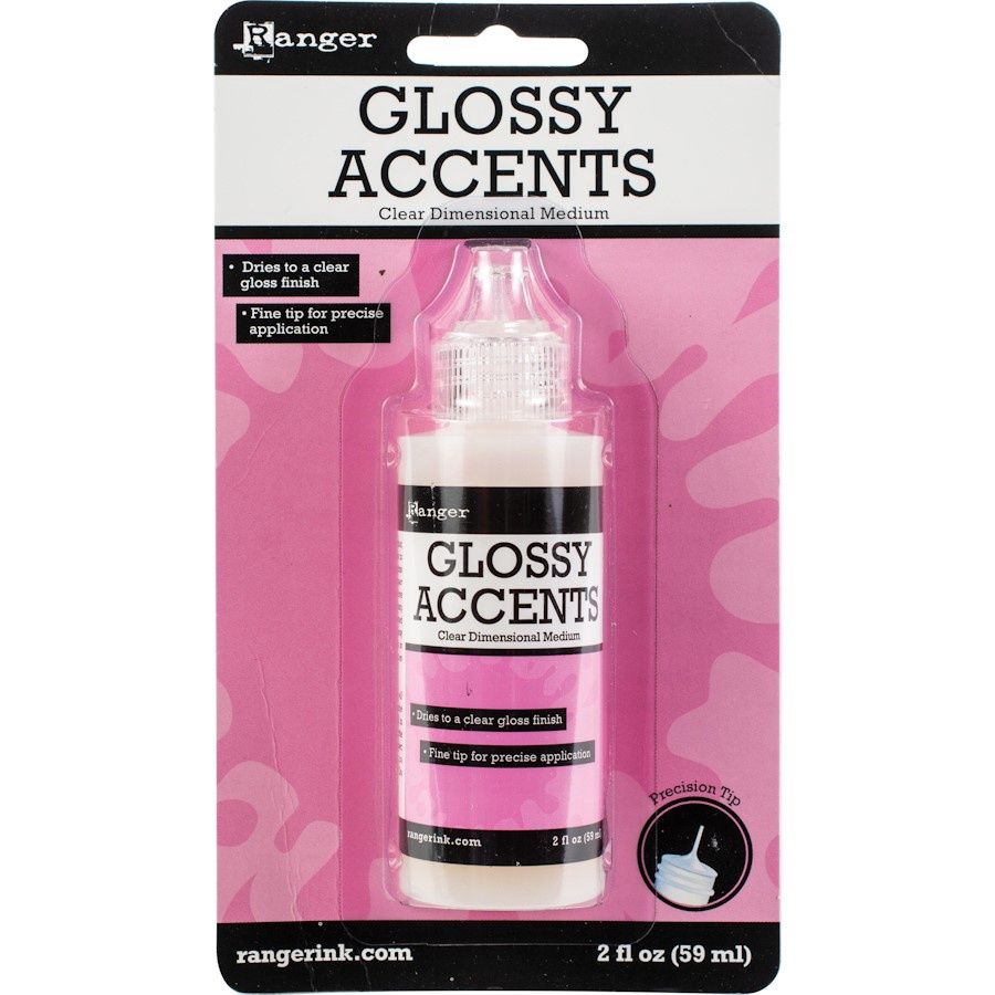 GLOSSY ACCENTS 59ML