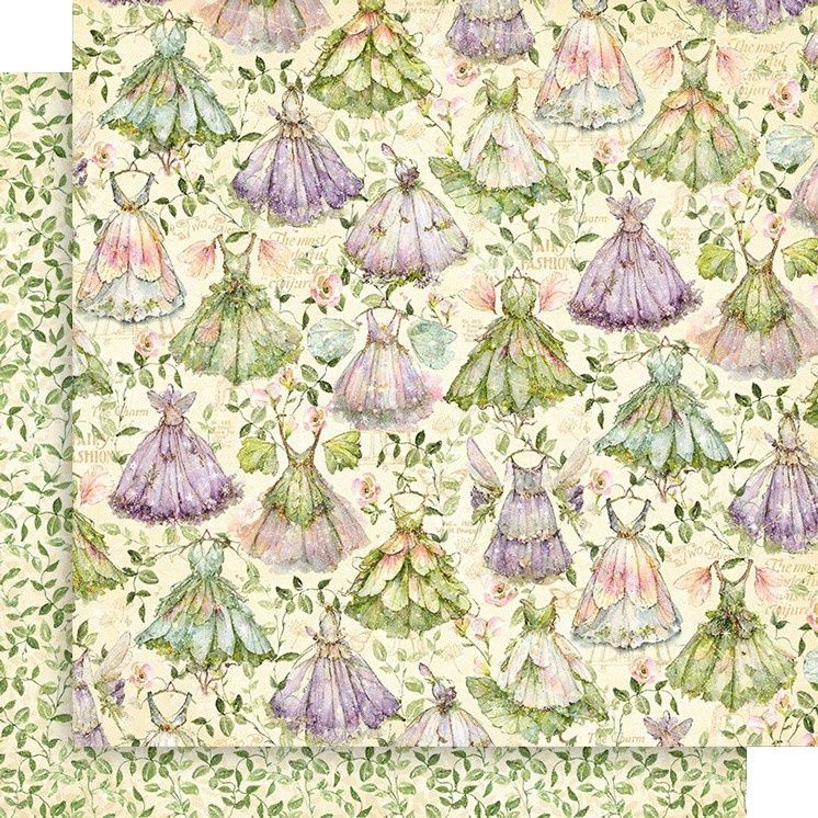 ENCHANTED FROCKS - FAIRY BOUTIQUE