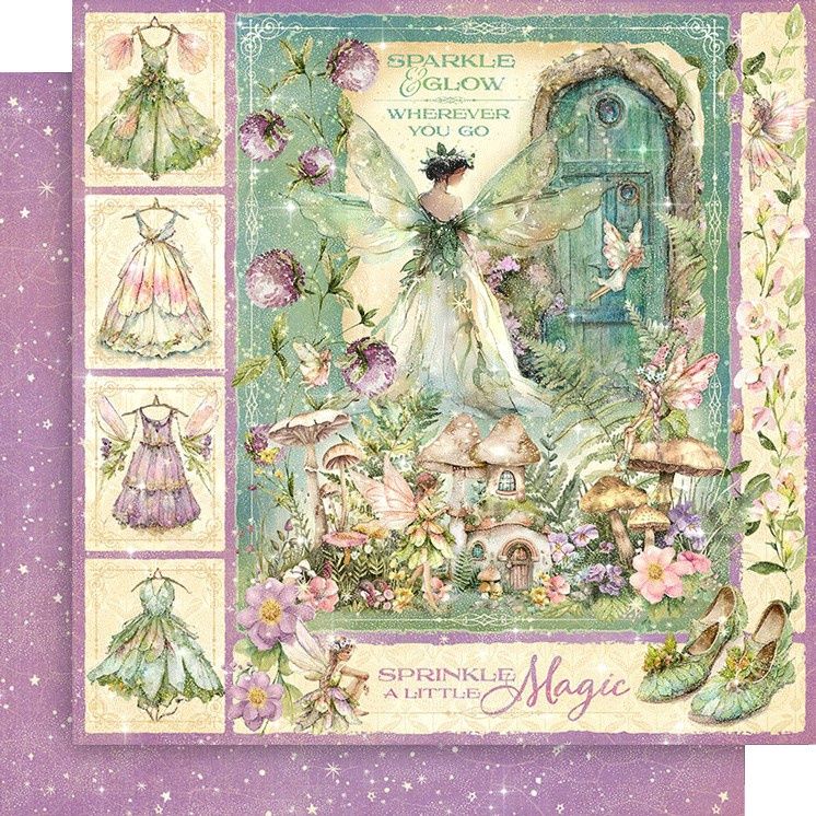 FAIRY BOUTIQUE