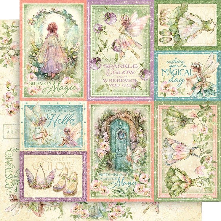 MAKE A WISH - FAIRY BOUTIQUE