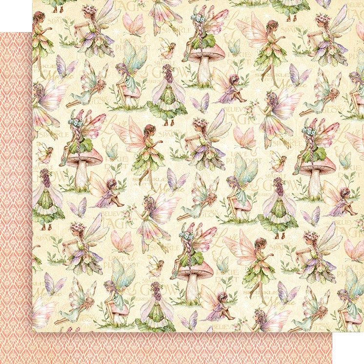 WOODLAND SPRITES - FAIRY BOUTIQUE