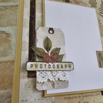 JENNY HEASLIP 8x8 ALBUM CLASS 1 - AUG 22