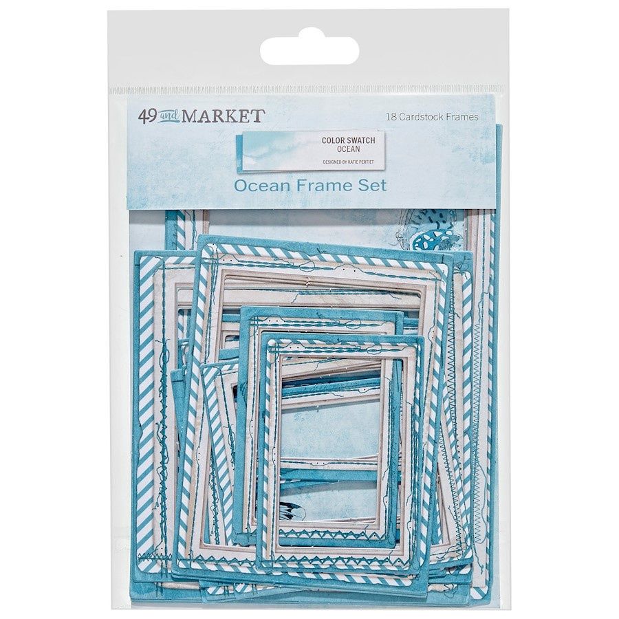 OCEAN FRAME SET